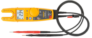 Fluke T6-600 Elektrisk Testare