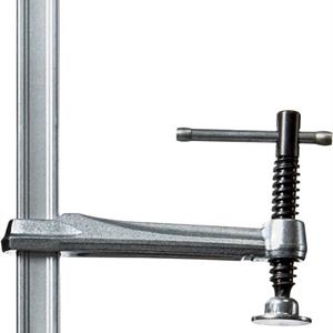 Spännelement för svetsbord, BESSEY TW16 200/100
