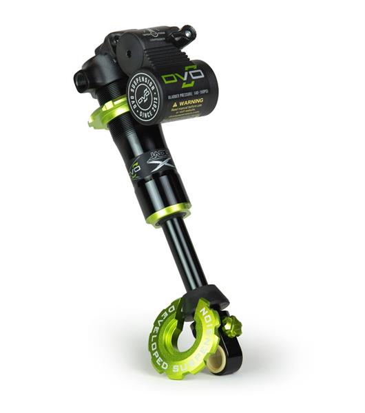 Jade X Coil Shock 230x65 mm Hi5sport