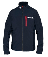 Windy HH softshell jakke herre