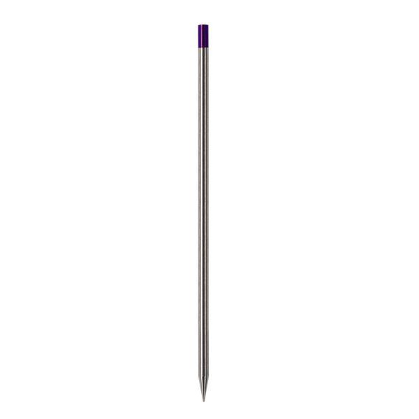 Wolframelektrod lila 1,6 mm