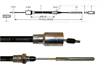 Bromsvajer  1630/1840 KNOTT
