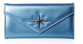 Plånbok Blue Star