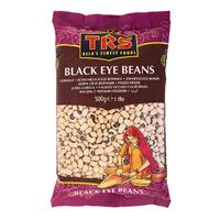TRS Black Eye Beans 6*2 kg