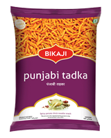 Bikaji Punjabi Tadka  12 x 200  g
