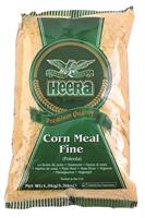 Heera Cornmeal Fine 10x375g