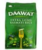 Dawat Extra Long Basmati Rice 5 kg