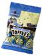 walkers creamy toffee 150g x 12