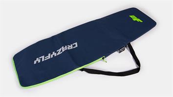 Crazyfly Single boardbag small - 140 x 45 cm 