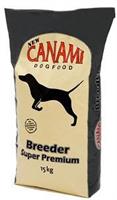 Canami Breeder 15 Kg Skr