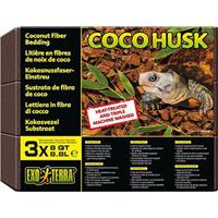 Coco Husk, 3-pack