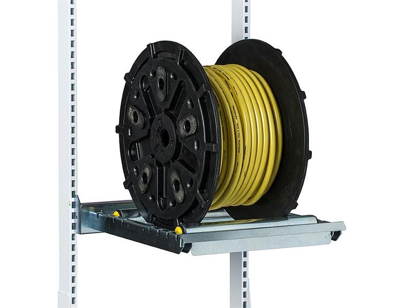 Wire Spool / Reel Rack