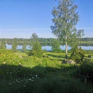 01 Juli - Persbo Rölö - Köping - Västmanland