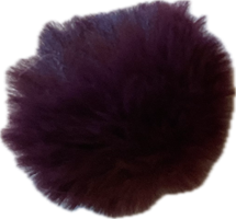 Dusker,  lilla, ca 5,5cm