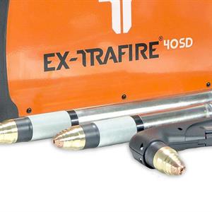 Plasmaskärmaskin EX-Trafire 40  SD