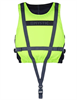 Mystic Brand Floatation Vest Zipfree 