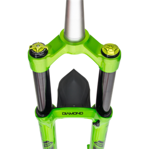DVO Diamond boost 27.5 Green Hi5sport