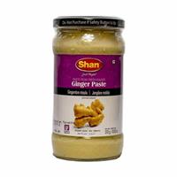 Shan Ginger Paste 12X310 g