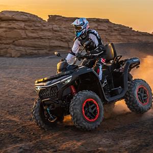 CF Moto 1000 HO