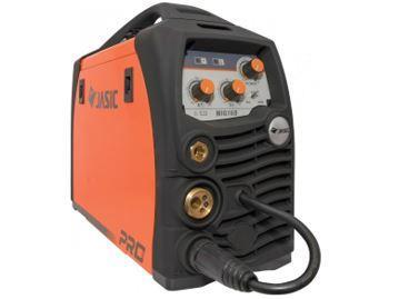 Jasic Pro Mig 160 Multi Process