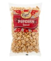 Regal Sweet Popcorn 12X200g