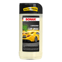 SONAX Carnuba Car Wash