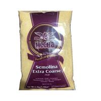 Heera Semolina Ex Coarse 10x375 g