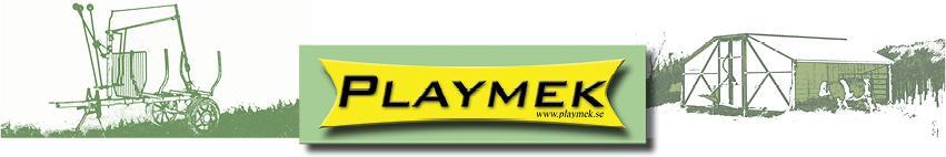 Logotype playmek