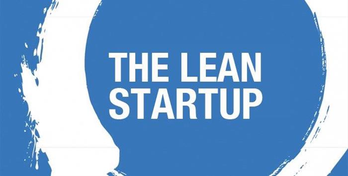 Hvorfor Lean Start-Up er den nye trenden for entreprenørskap