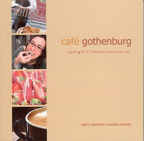 Café Gothenburg, engl. miniversion