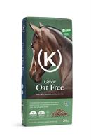 Krafft Groov Oat free 20 kg