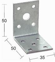 VINKEL 410UF 2,5X50X50X35MM GALV