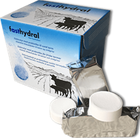 Fasthydral (Effydral ) 42 st