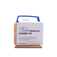 Monocoat, Scrubby-Set Beige