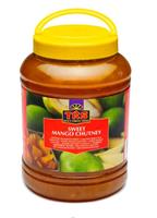 TRS Mango chutney 4*5kg
