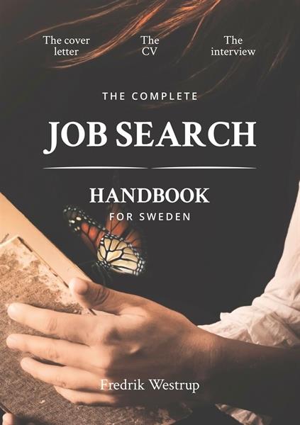 The Complete Job Search Handbook for Sweden