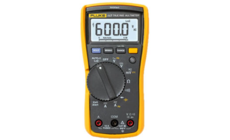 Fluke 117 Multimeter