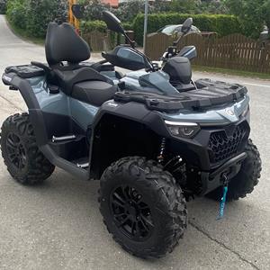 CF Moto C-Force 1000 Touring - 2025