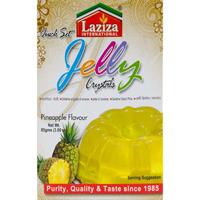 Laziza Jelly Pineapple 6X85gm