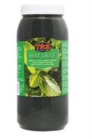 TRS Mint sauce 2X2.27 lit