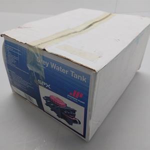 Johnson Pump Grey Water Tank - JP09-13384