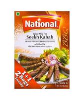 National Seekh Kebab 12X92gm