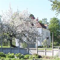 21 Maj - Skillebyholm - Järna - Södermanland