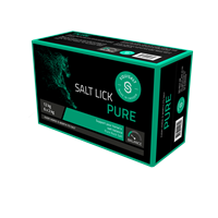 Equisalt Pure 6 x 2 Kg