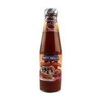 Mitchell's Chaat Sauce  12 x 300 g
