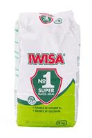 Iwisa Maize Meal 4X5 kg