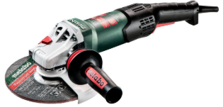 Metabo Vinkelslip WEA19-180QRT