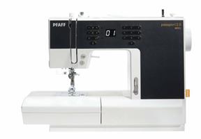 Pfaff Passport 2.0 ompelukone