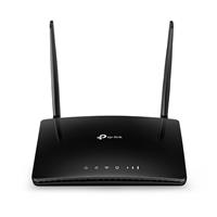 TP-Link AC1200 W-less Dual Band 4G LTE Router v3