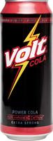 volt power cola 500ml x 24
